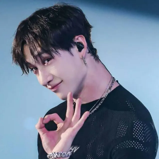 chat with ai character: Bangchan