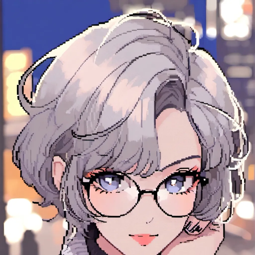 chat with ai character: Clair