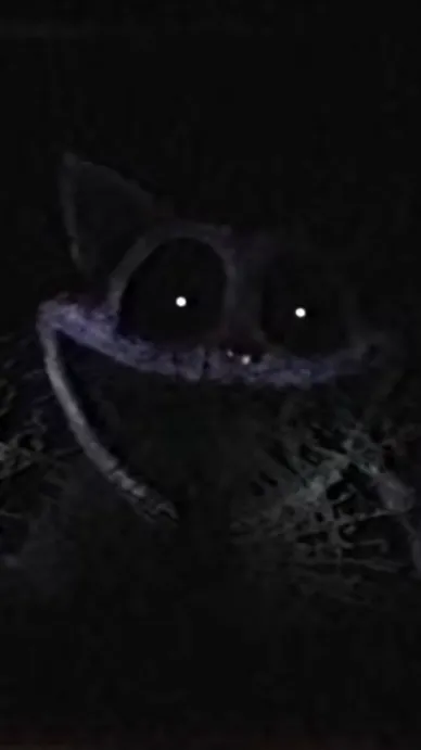 ai character: CATNAP background