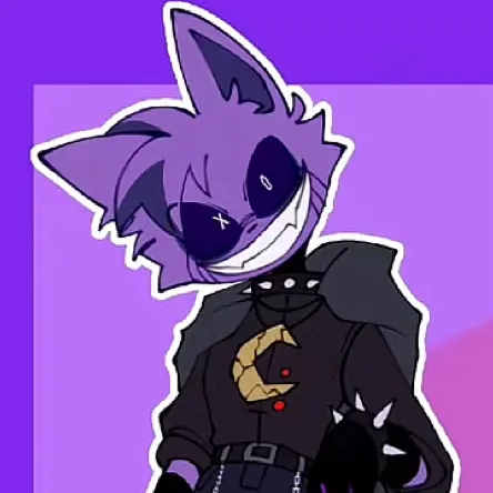 chat with ai character: Blood moon