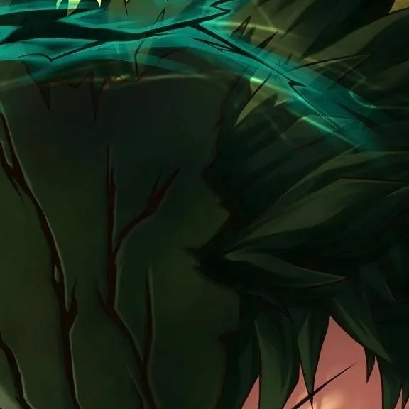 chat with ai character: mha