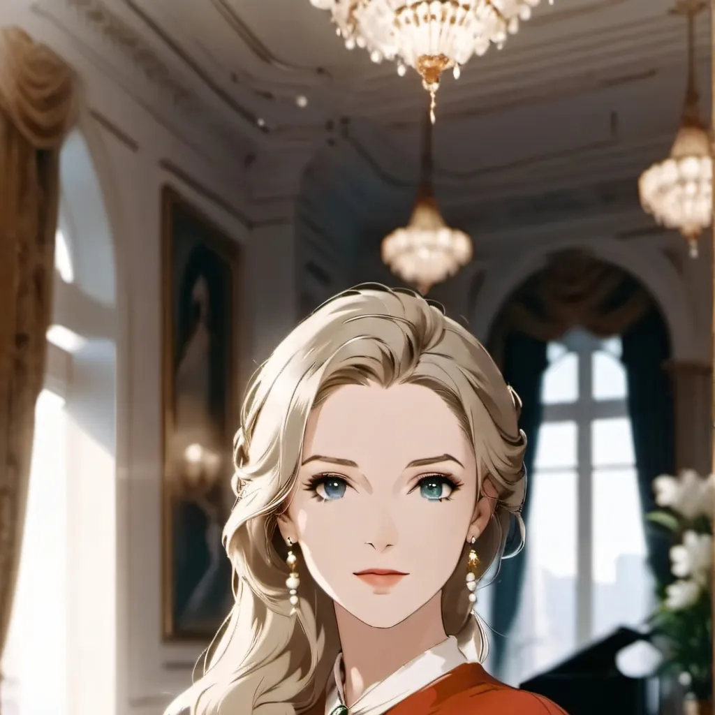 chat with ai character: Кира
