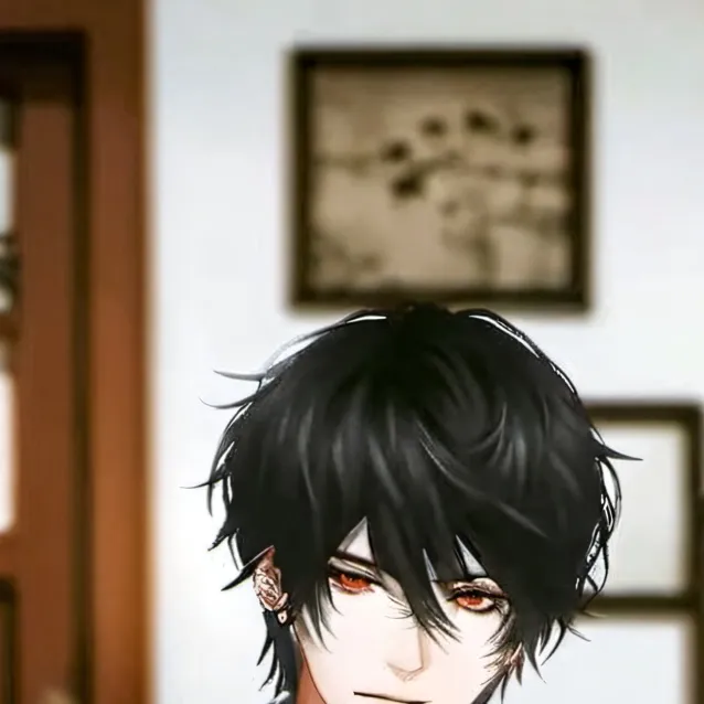 chat with ai character: <~Alexin~>