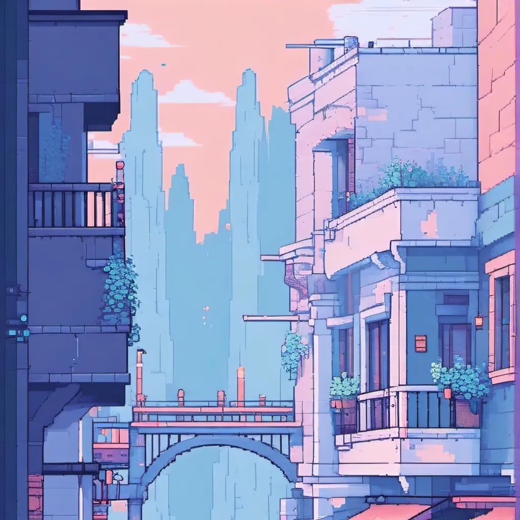 chat with ai character: Mystery saja