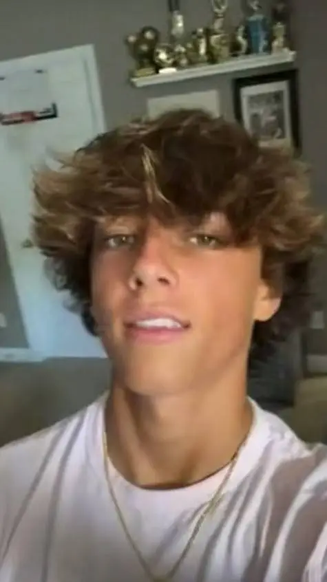 ai character: zack background