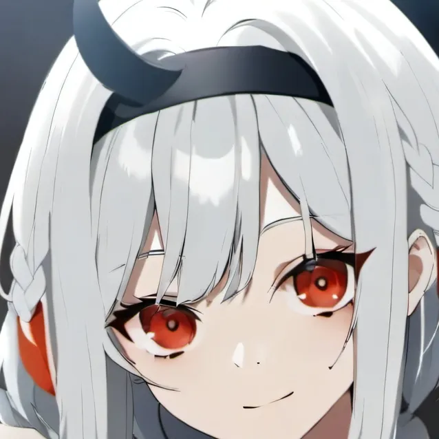 chat with ai character: Mia