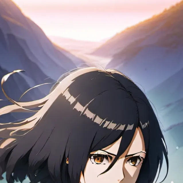 chat with ai character: AOT
