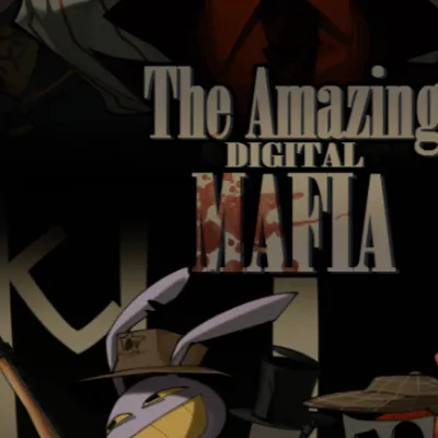 chat with ai character: TADC MAFIA AU!