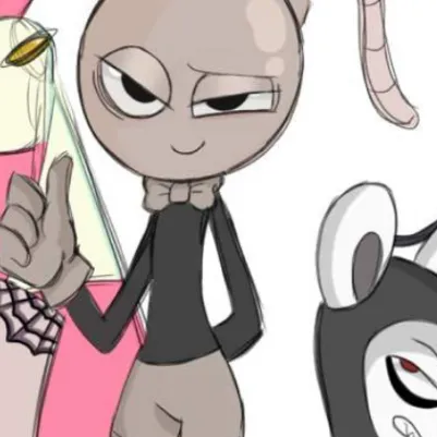 chat with ai character: DG TAWOG!