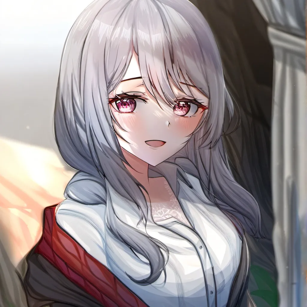 chat with ai character: ulasto