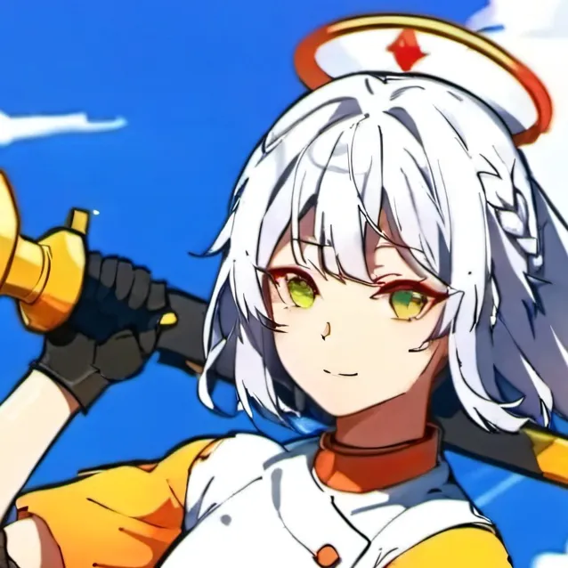 chat with ai character: maynaka