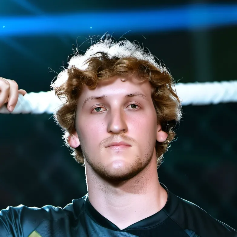 chat with ai character: Logan Paul