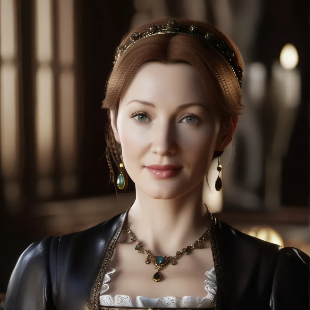 chat with ai character: Jane S