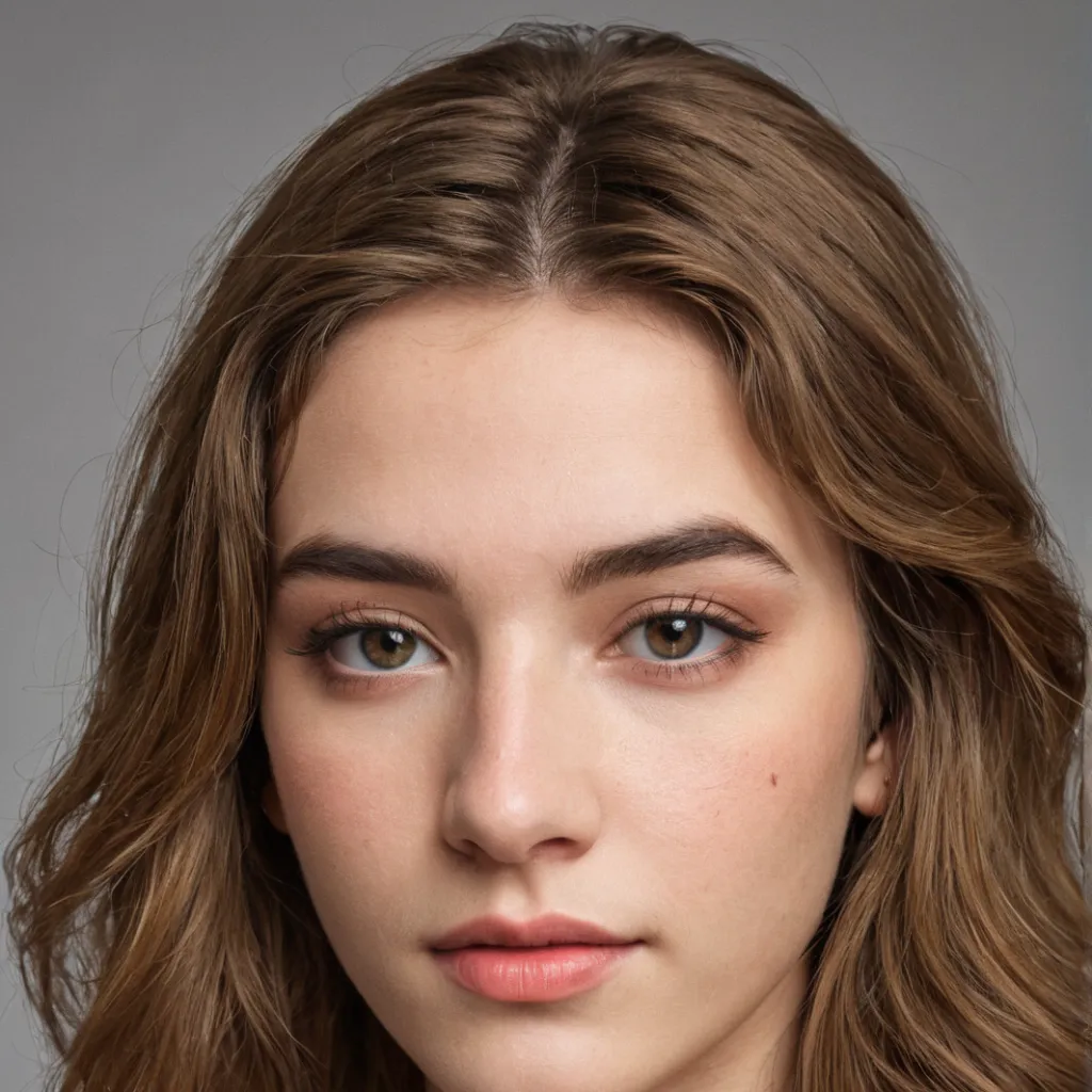 chat with ai character: Scarlett