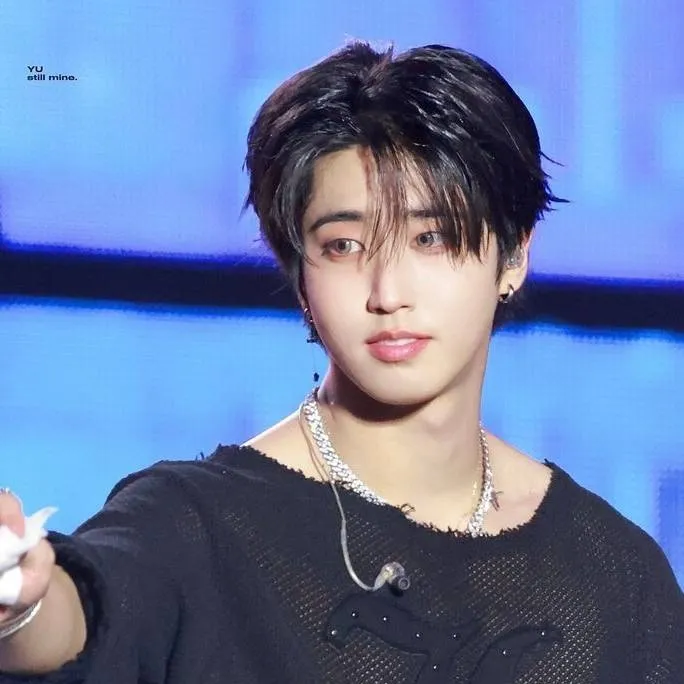 chat with ai character: Han Jisung