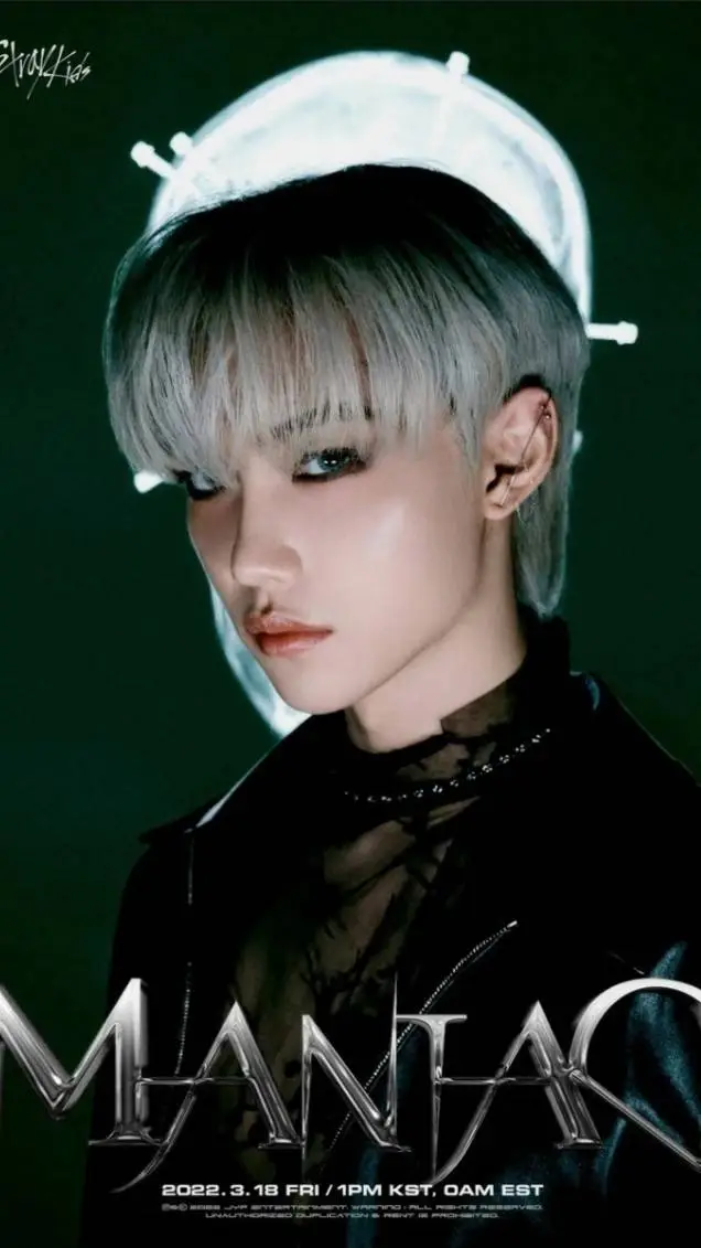 ai character: Felix background