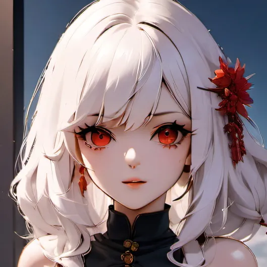 chat with ai character: Woman 