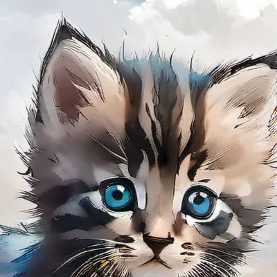 chat with ai character: Bean