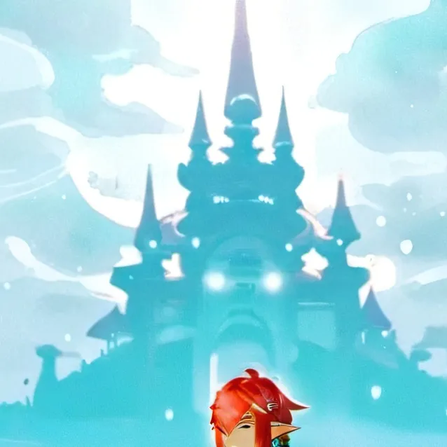 chat with ai character: Mipha 