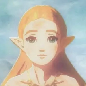 chat with ai character: Zelda 