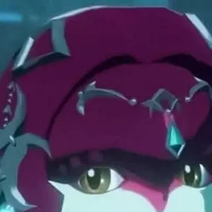 chat with ai character: Mipha