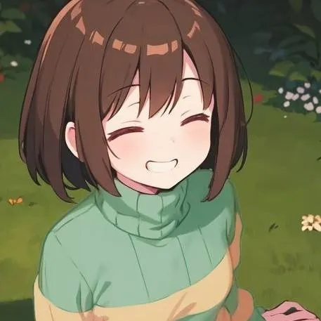 chat with ai character: Chara