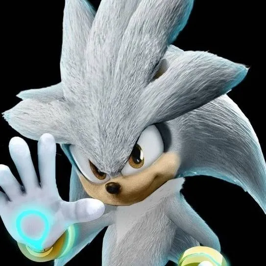 chat with ai character: Silver 