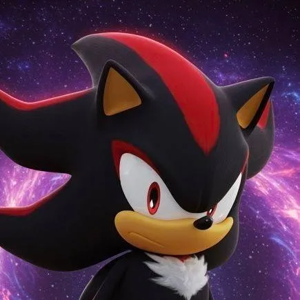 chat with ai character: Shadow