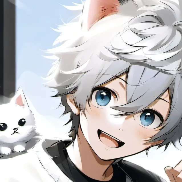 chat with ai character: Satoru Gojo 