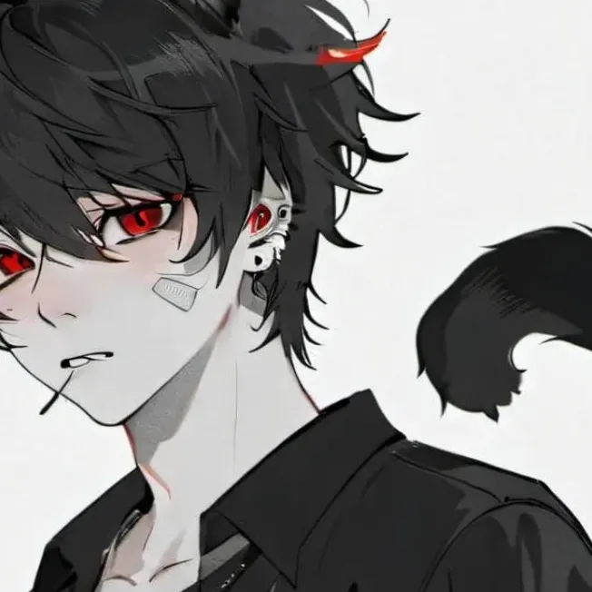 chat with ai character: Hui