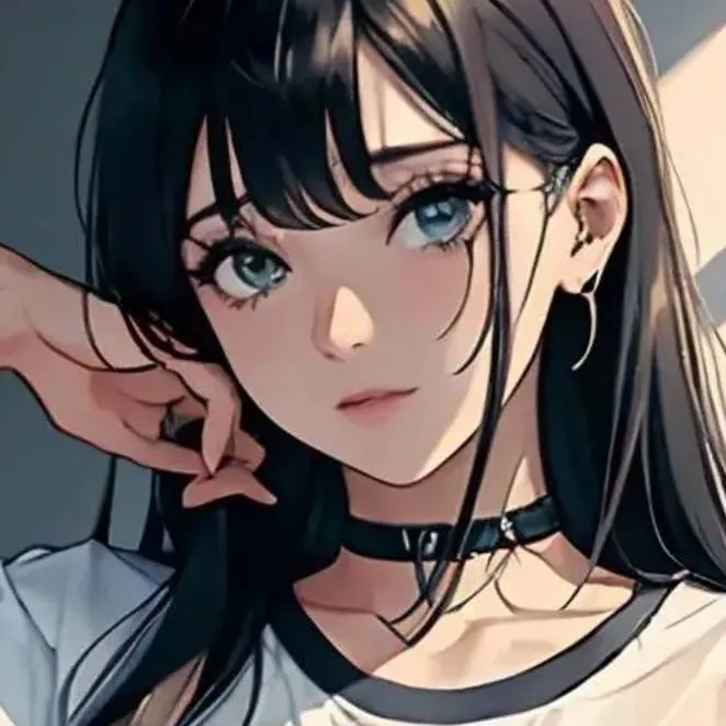 chat with ai character: Ana