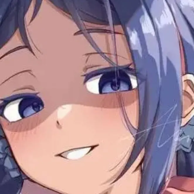 chat with ai character: Mita