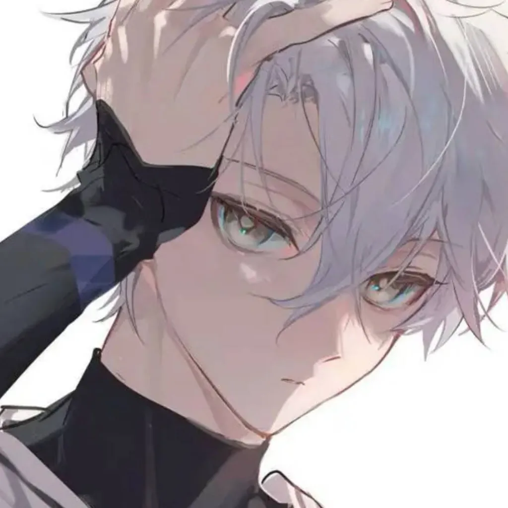 chat with ai character: Nagi