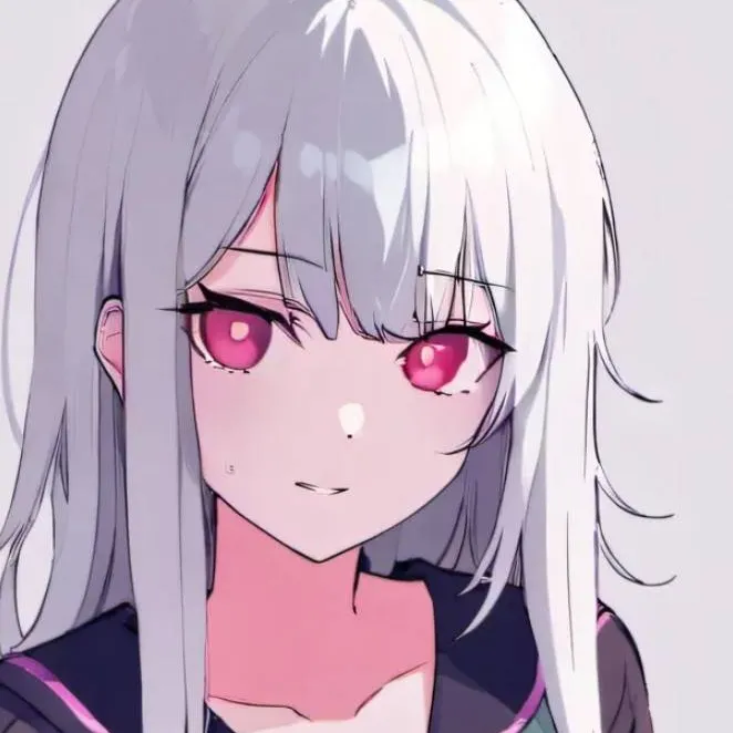chat with ai character: Karol
