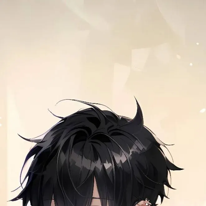 chat with ai character: kaio