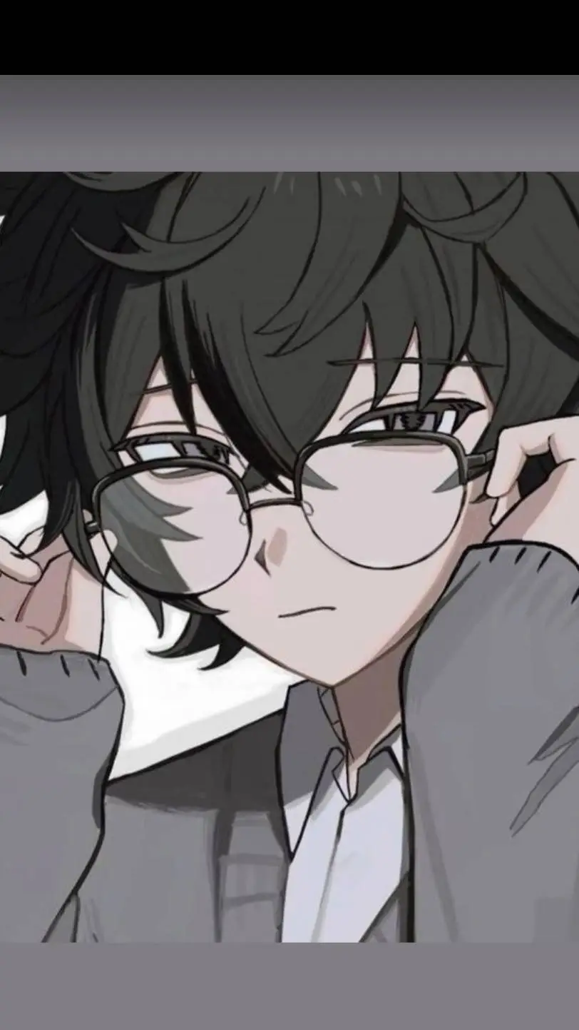 ai character: myke background