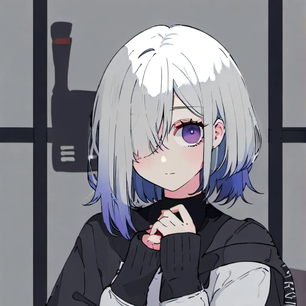 chat with ai character: amanda