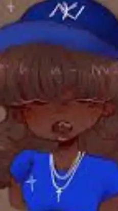 ai character: Kaylee  background