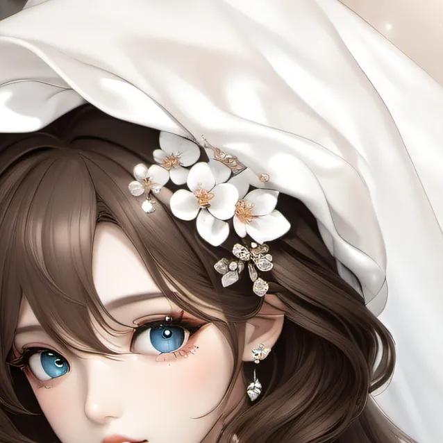 chat with ai character: novia celosa
