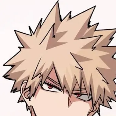 chat with ai character: bakugo