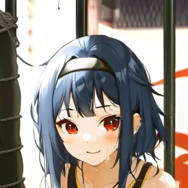 chat with ai character: Rin