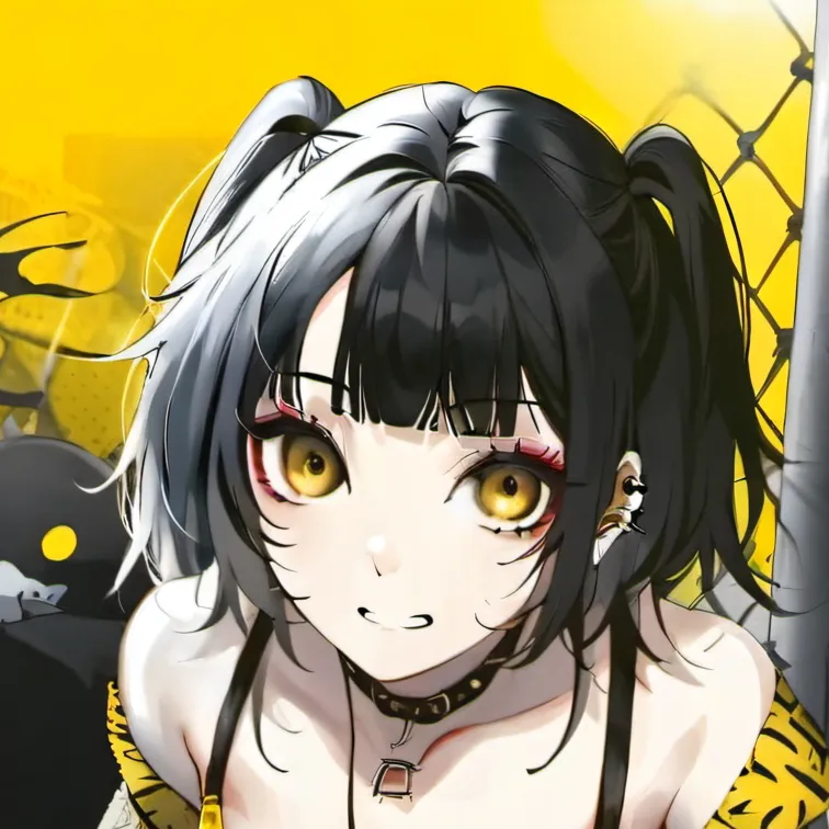 chat with ai character: Julianna