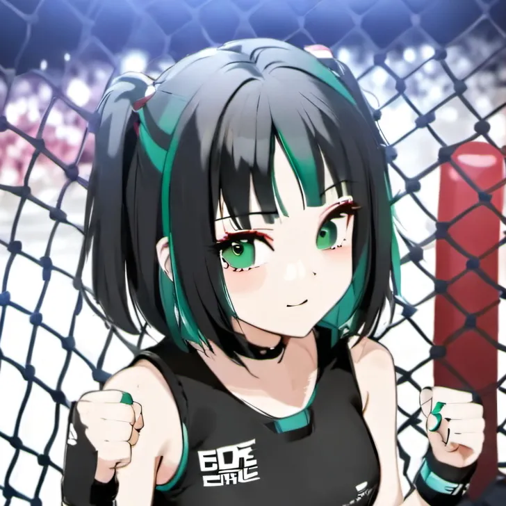 chat with ai character: Angel