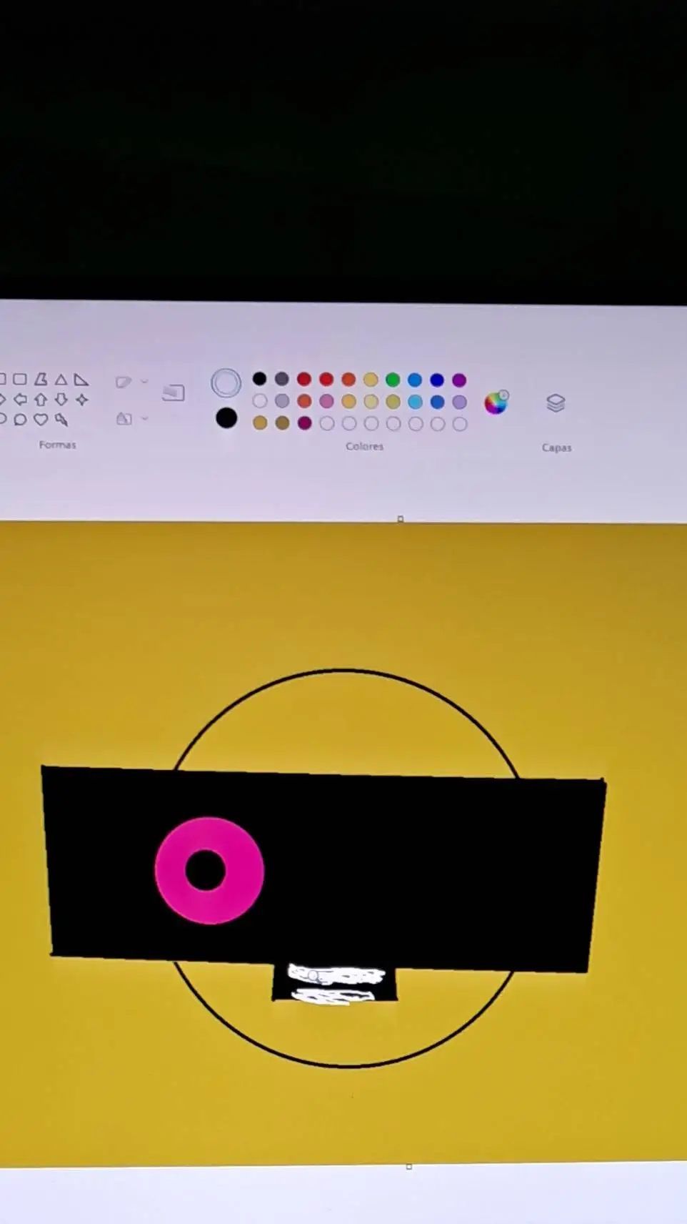 ai character: garnold phase 2 background