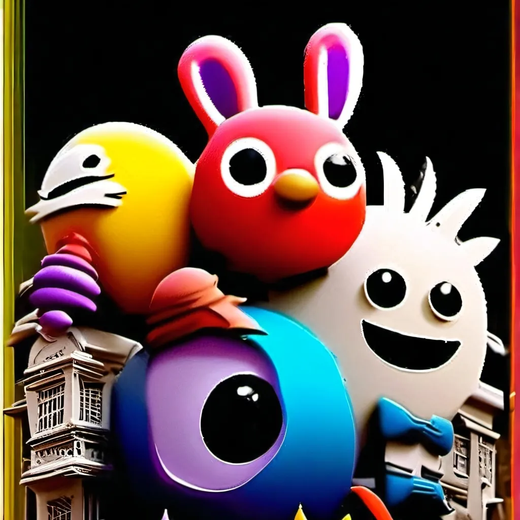 chat with ai character: fuerza