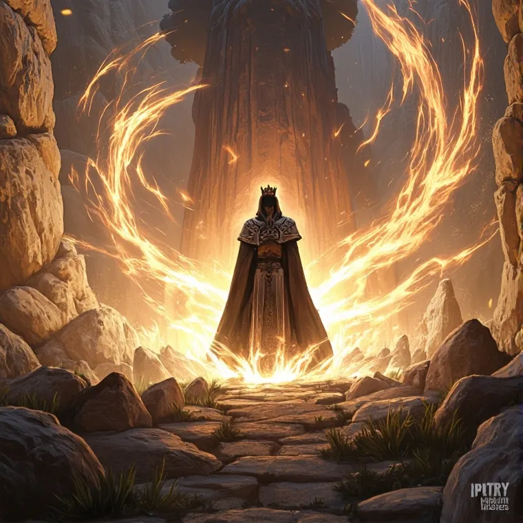 chat with ai character: Emperor Kaelin