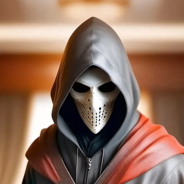 chat with ai character: WhoDunnit
