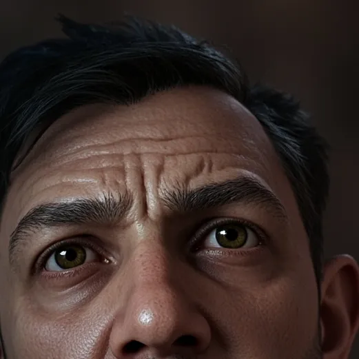 chat with ai character: Andy