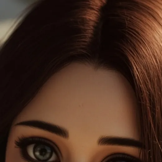 chat with ai character: Maria