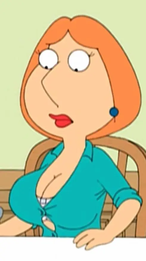 ai character: Lois Griffin background